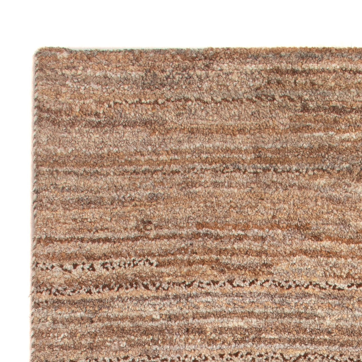 Persisk Gabbeh Mattan 94x60cm - Perserteppich Wollteppich