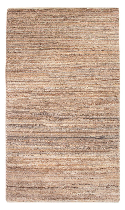 Persisk Gabbeh Mattan 56x93cm - Perserteppich Wollteppich