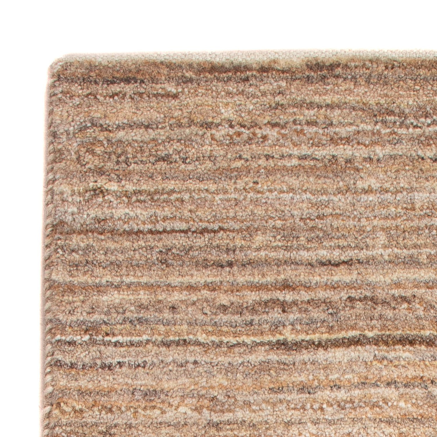Persisk Gabbeh Mattan 93x56cm - Perserteppich Wollteppich