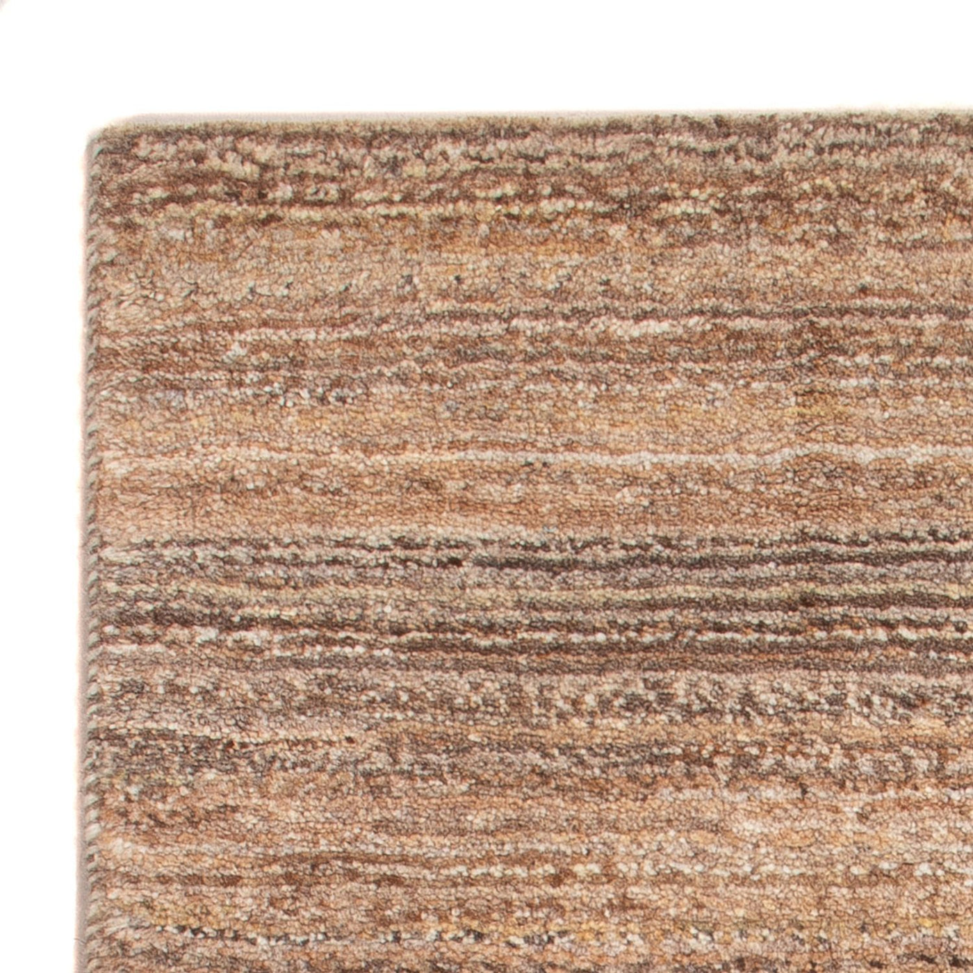 Persisk Gabbeh Mattan 93x60cm - Perserteppich Wollteppich