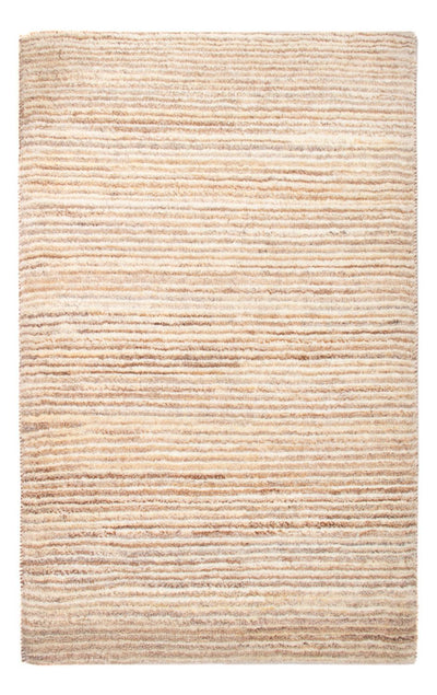 Persisk Gabbeh Mattan 64x100cm - Perserteppich Wollteppich
