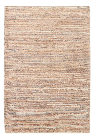 Persisk Gabbeh Mattan 60x90cm - Perserteppich Wollteppich