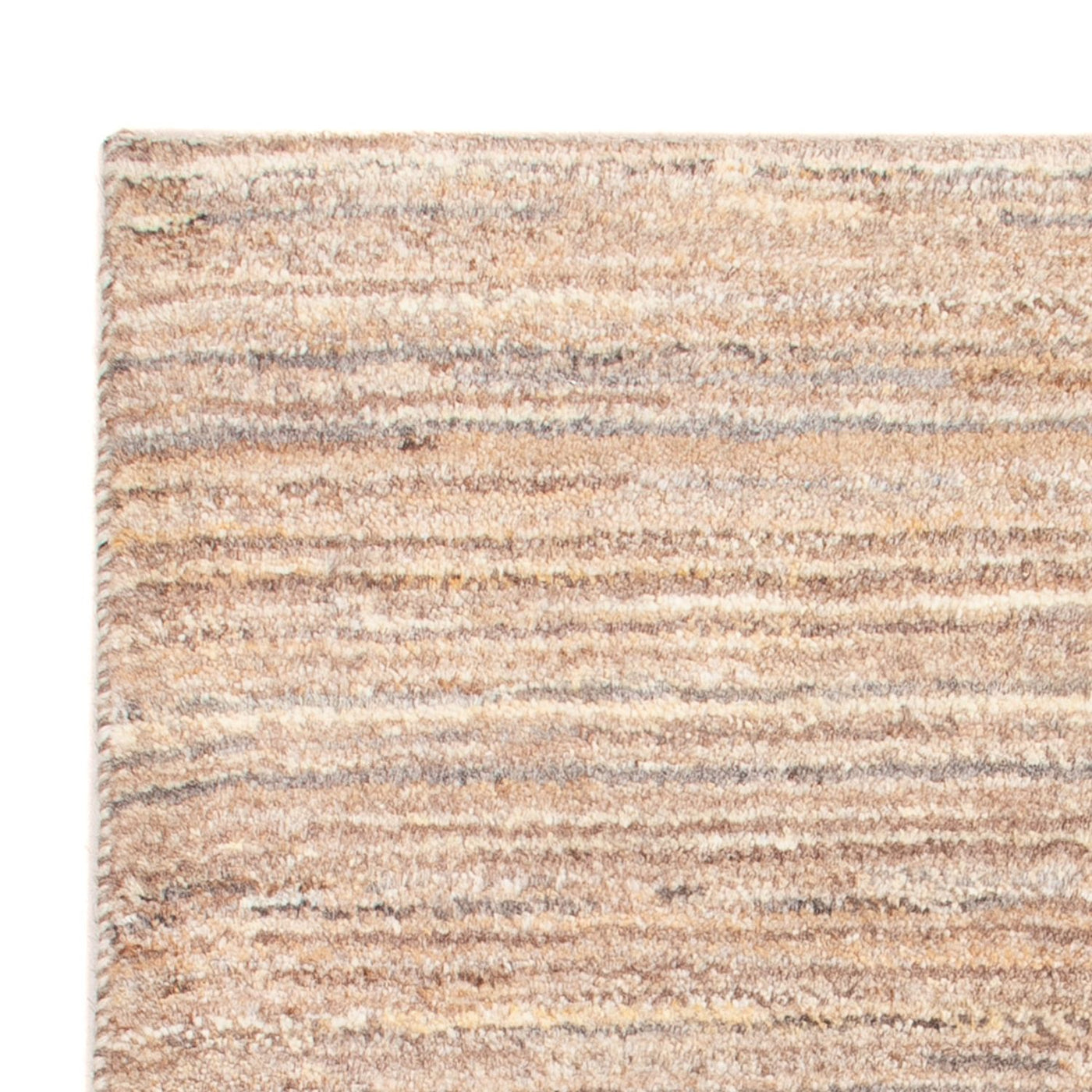 Persisk Gabbeh Mattan 90x60cm - Perserteppich Wollteppich