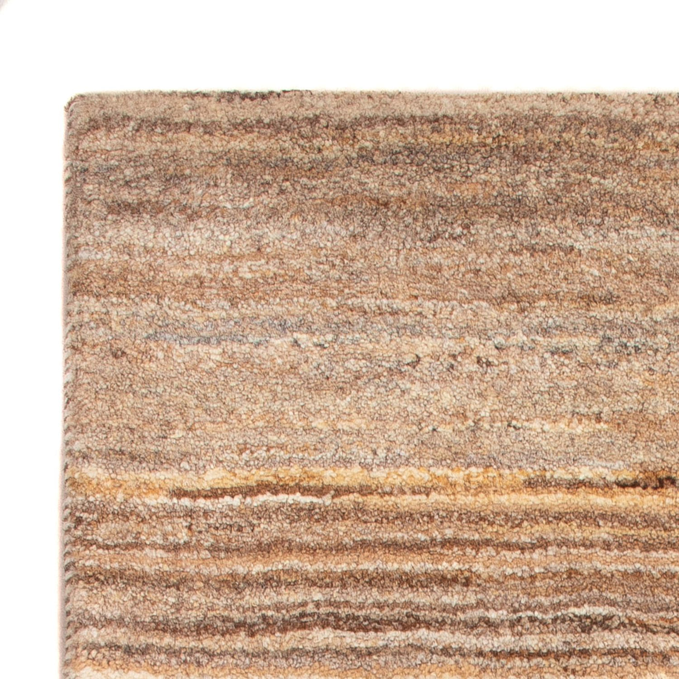 Persisk Gabbeh Mattan 96x60cm - Perserteppich Wollteppich