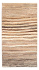 Gabbeh-matta - persisk - 99 x 56 cm - flerfärgad