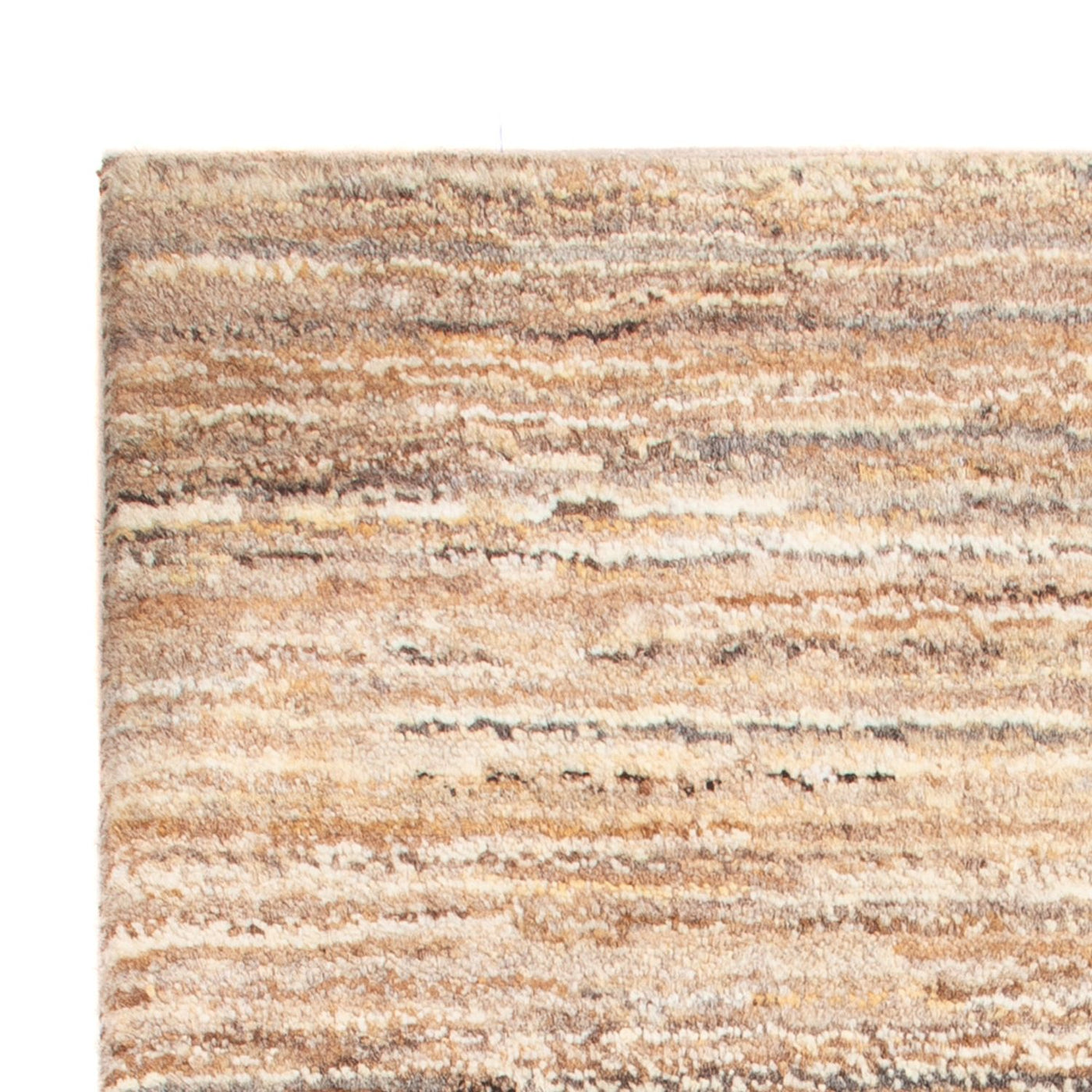 Persisk Gabbeh Mattan 92x60cm - Perserteppich Wollteppich