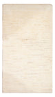 Persisk Gabbeh Mattan 97x59cm - Perserteppich Wollteppich