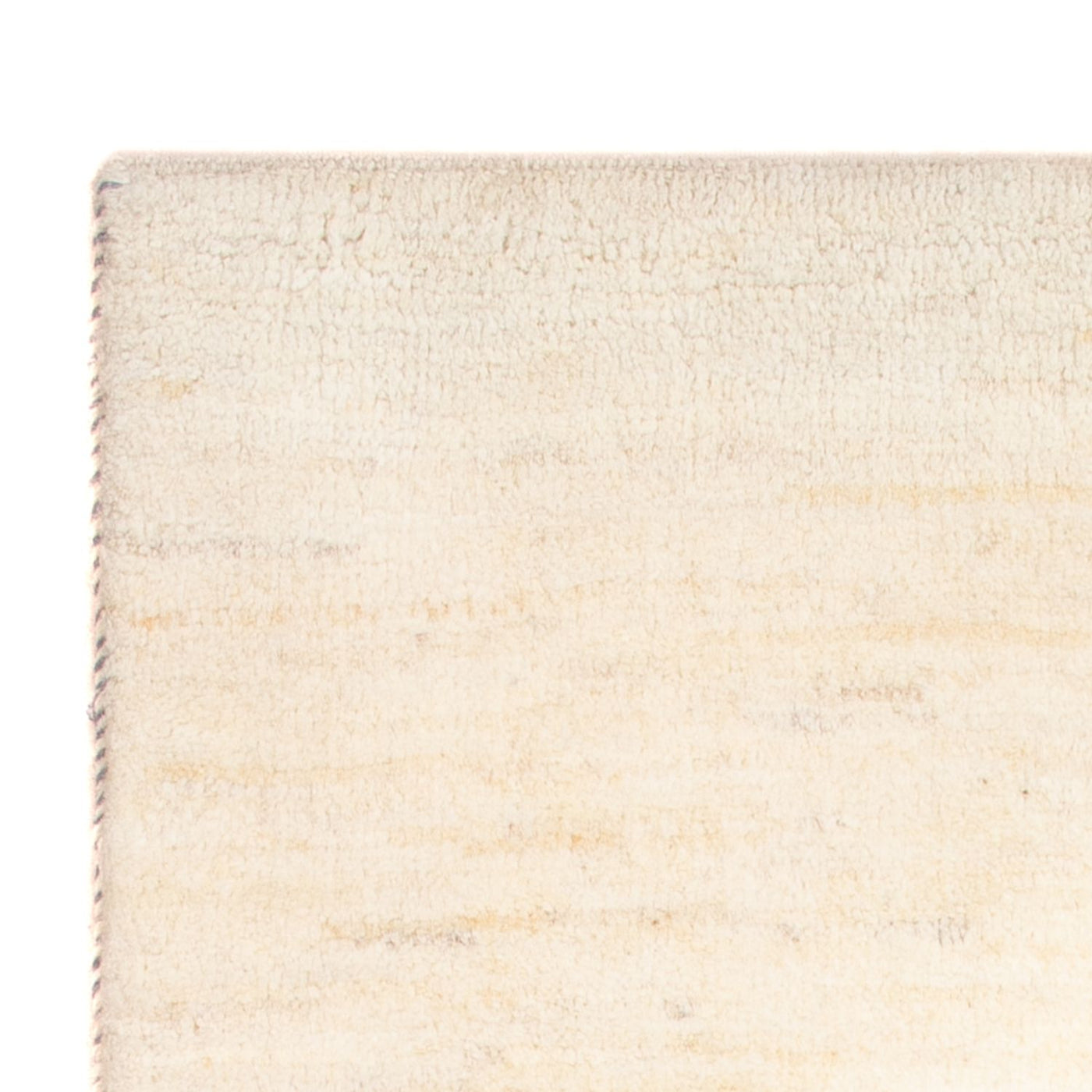 Persisk Gabbeh Mattan 97x59cm - Perserteppich Wollteppich