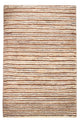 Persisk Gabbeh Mattan 62x91cm - Perserteppich Wollteppich