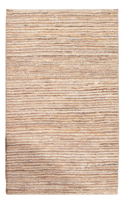 Persisk Gabbeh Mattan 61x92cm - Perserteppich Wollteppich