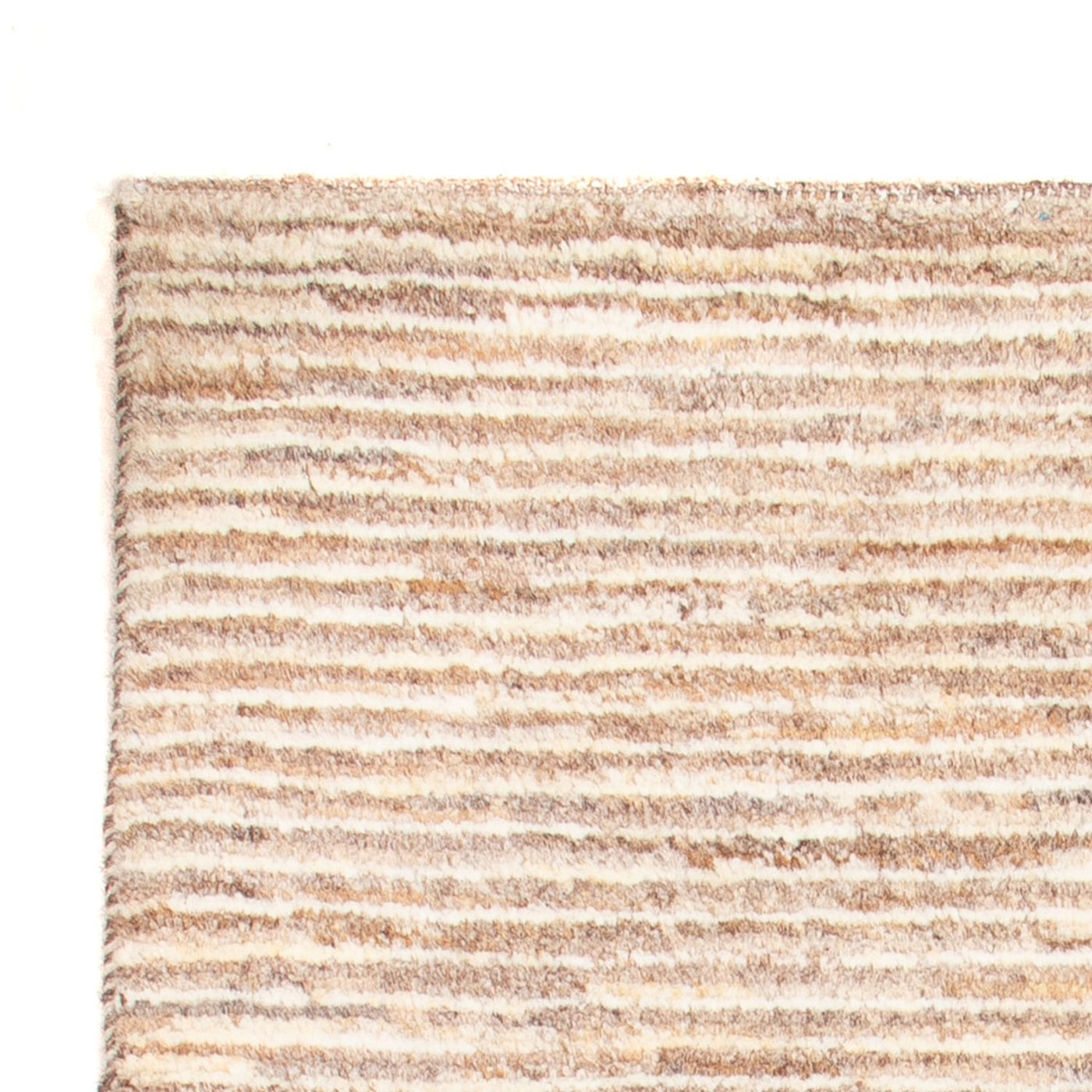 Persisk Gabbeh Mattan 98x60cm - Perserteppich Wollteppich