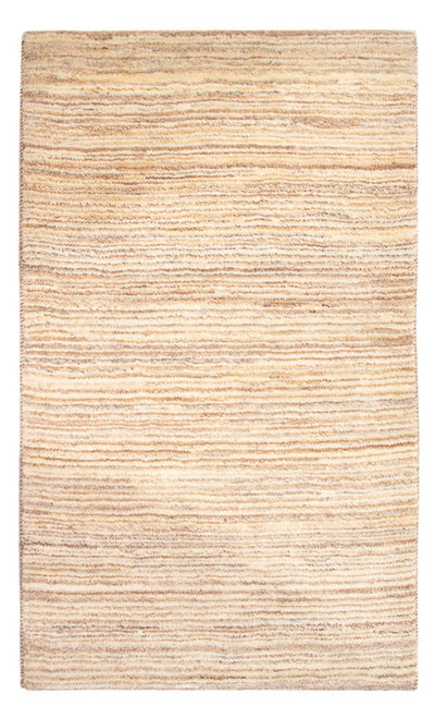 Persisk Gabbeh Mattan 62x102cm - Perserteppich Wollteppich