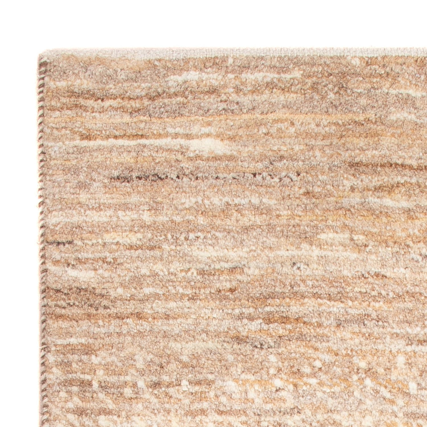 Persisk Gabbeh Mattan 93x58cm - Perserteppich Wollteppich