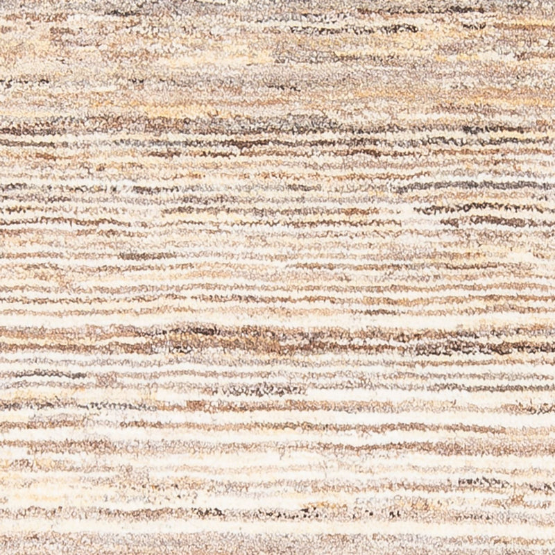 Gabbeh-matta - persisk - 153 x 100 cm - natur