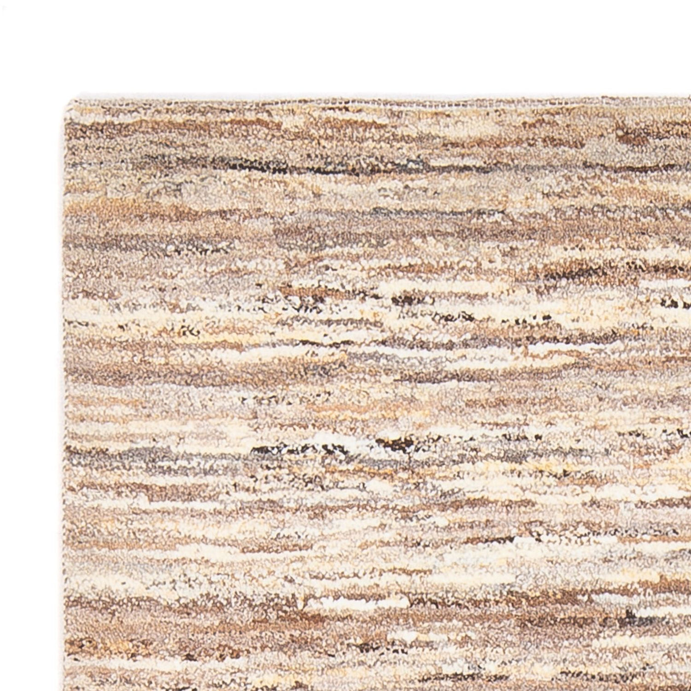 Persisk Gabbeh Mattan 153x100cm - Perserteppich Wollteppich