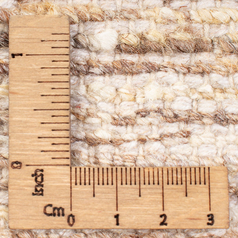 Gabbeh-matta - persisk - 153 x 100 cm - natur