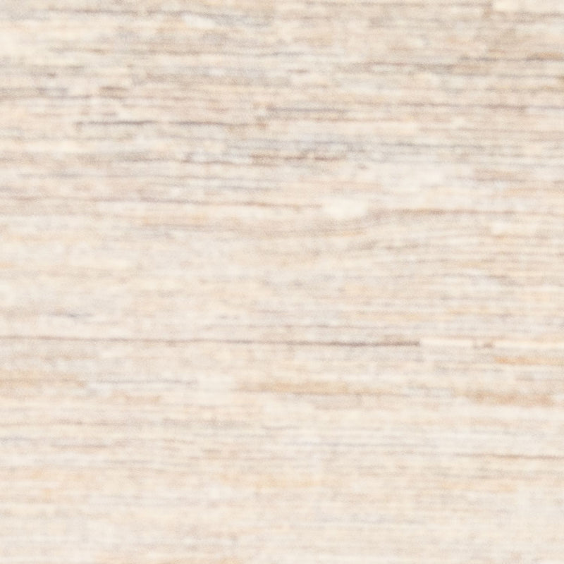 Gabbeh-matta - persisk - 148 x 106 cm - mörk beige