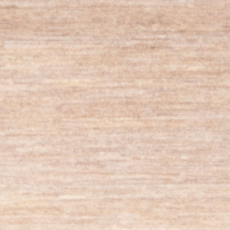 Gabbeh-matta - persisk - 152 x 100 cm - mörk beige