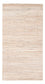 Gabbeh-matta - persisk - 160 x 93 cm - beige