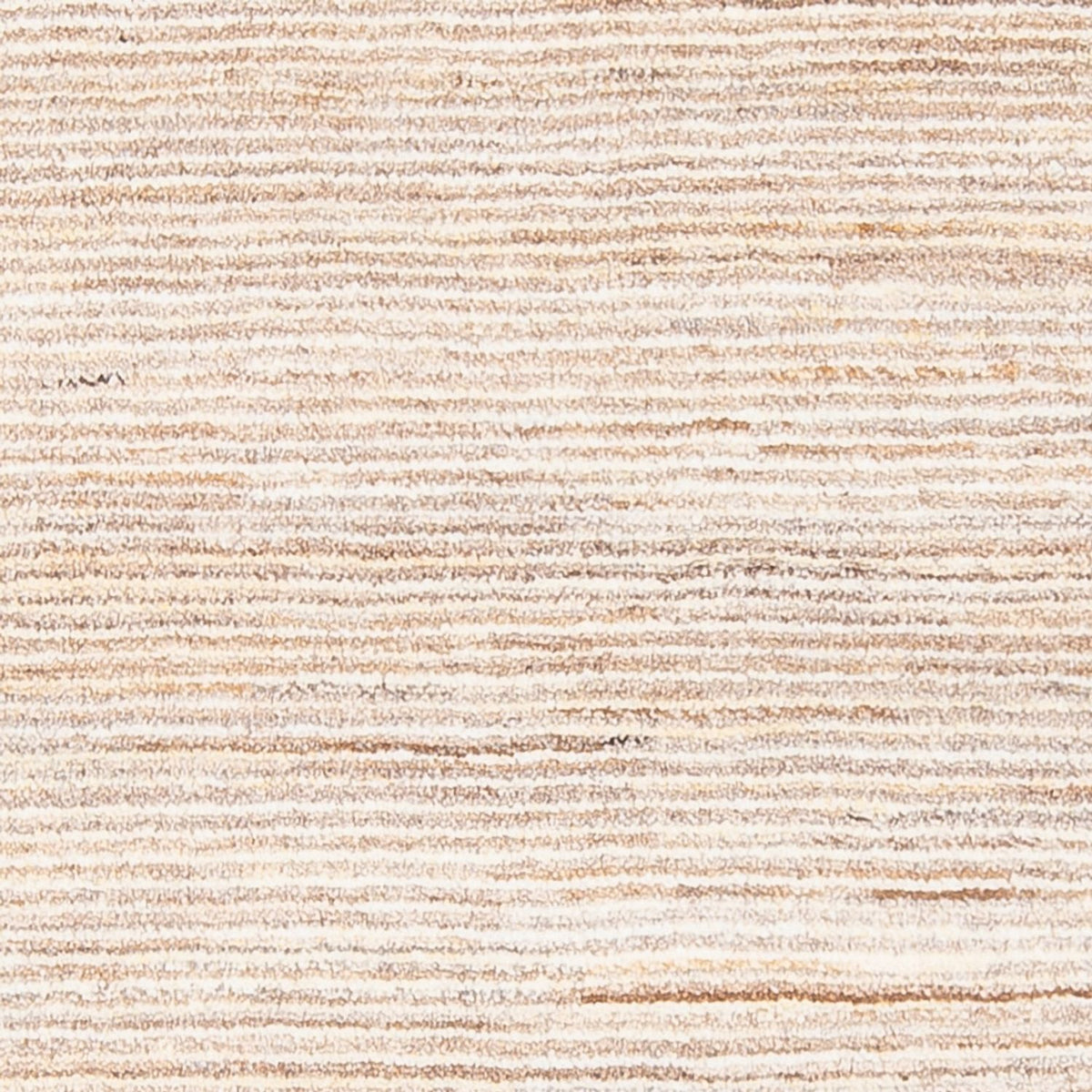 Gabbeh-matta - persisk - 160 x 93 cm - beige