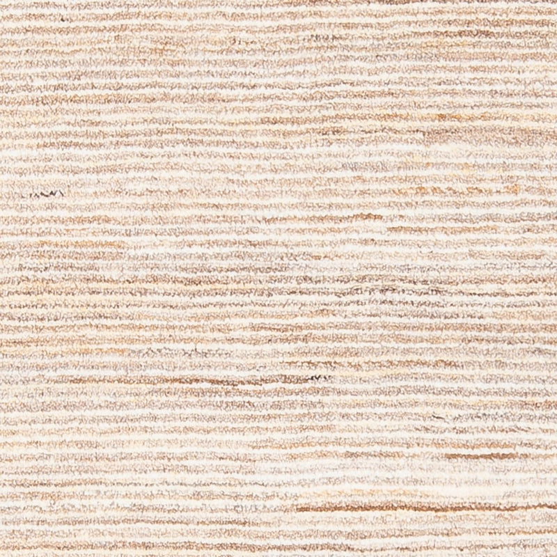 Gabbeh-matta - persisk - 160 x 93 cm - beige