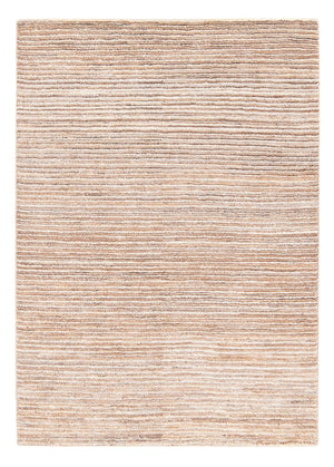 Gabbeh-matta - persisk - 140 x 98 cm - beige
