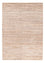 Gabbeh-matta - persisk - 140 x 98 cm - beige