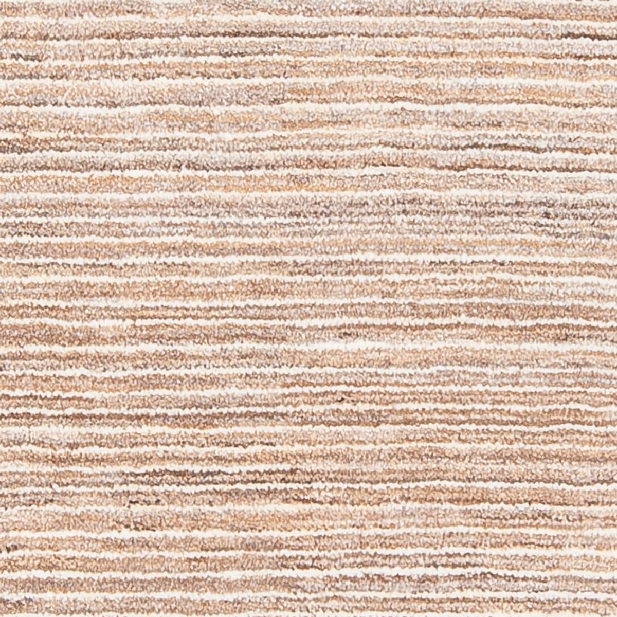 Gabbeh-matta - persisk - 140 x 98 cm - beige