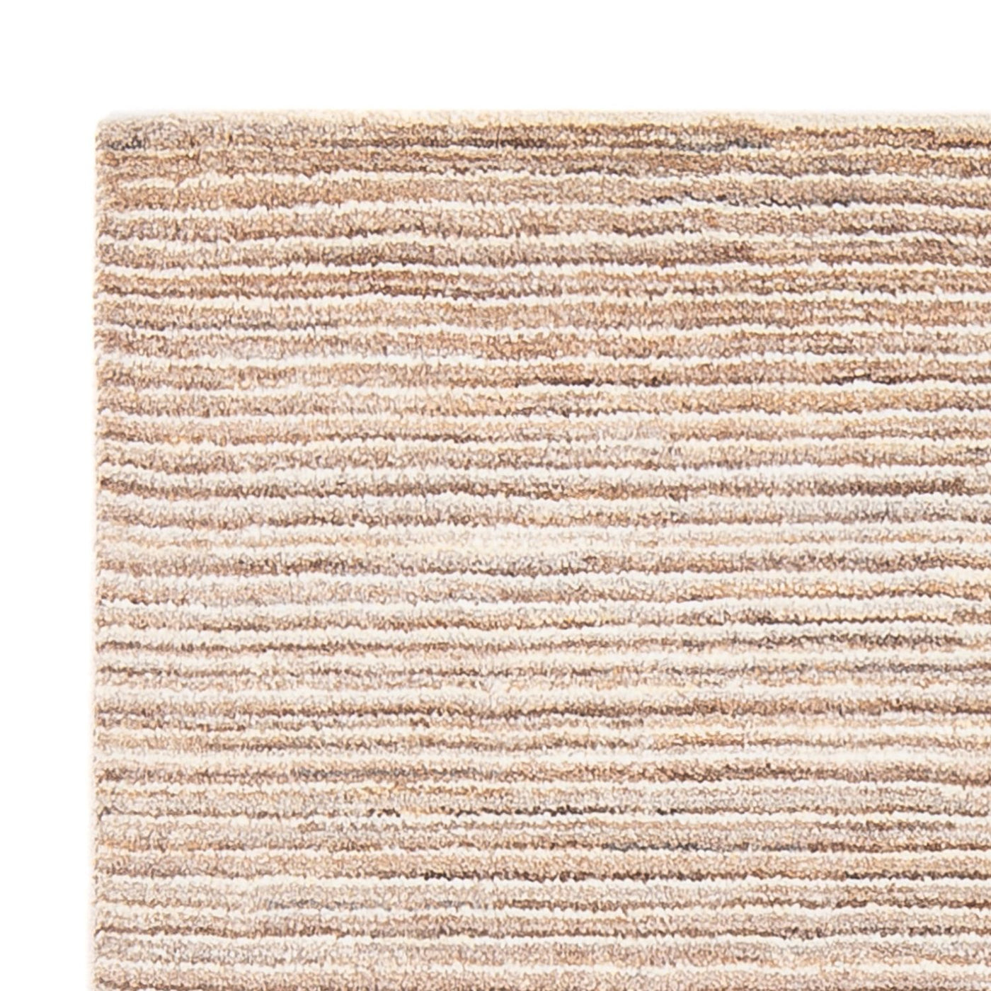 Persisk Gabbeh Mattan 140x98cm - Perserteppich Wollteppich