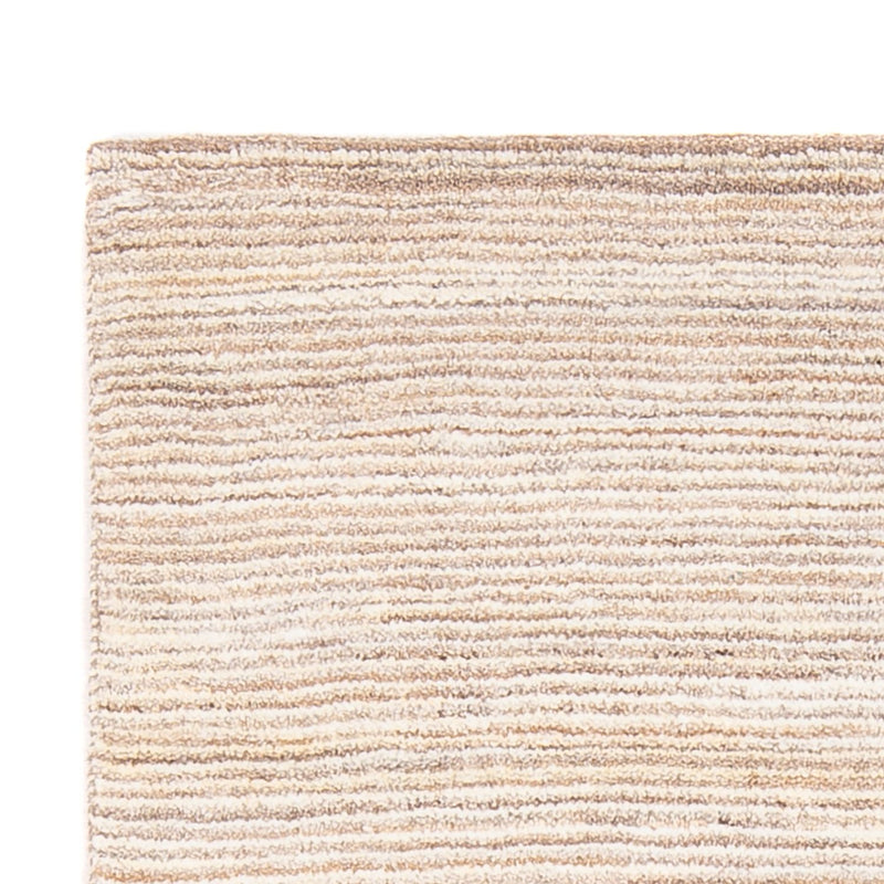 Gabbeh-matta - persisk - 158 x 92 cm - beige
