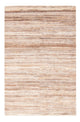 Persisk Gabbeh Mattan 145x98cm - Perserteppich Wollteppich