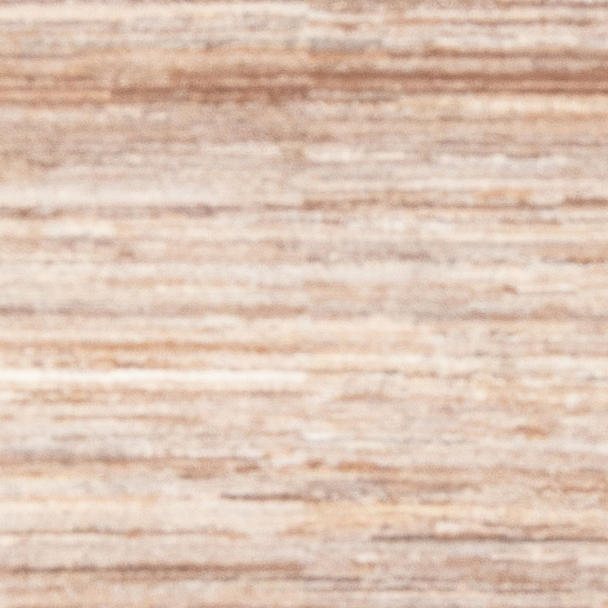 Gabbeh-matta - persisk - 145 x 98 cm - mörk beige