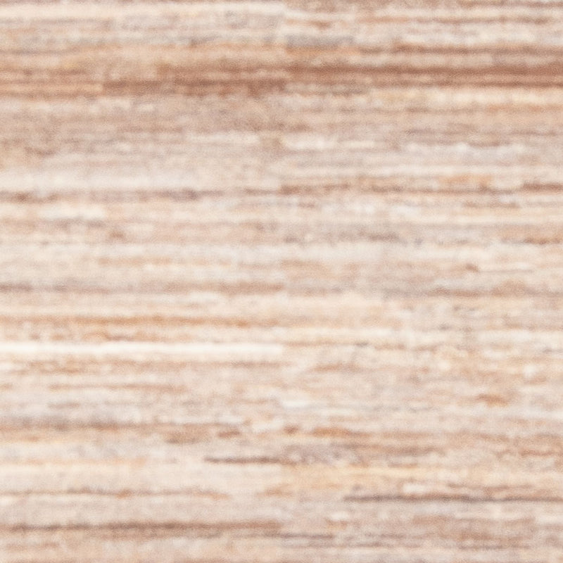 Gabbeh-matta - persisk - 145 x 98 cm - mörk beige