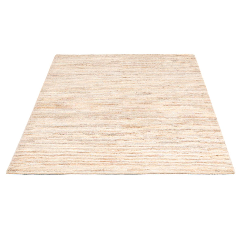 Gabbeh-matta - persisk - 147 x 101 cm - beige