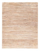 Persisk Gabbeh Mattan 104x145cm - Perserteppich Wollteppich