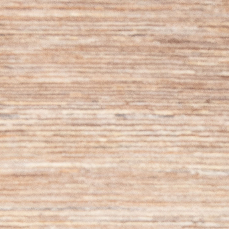 Gabbeh-matta - persisk - 145 x 104 cm - mörk beige