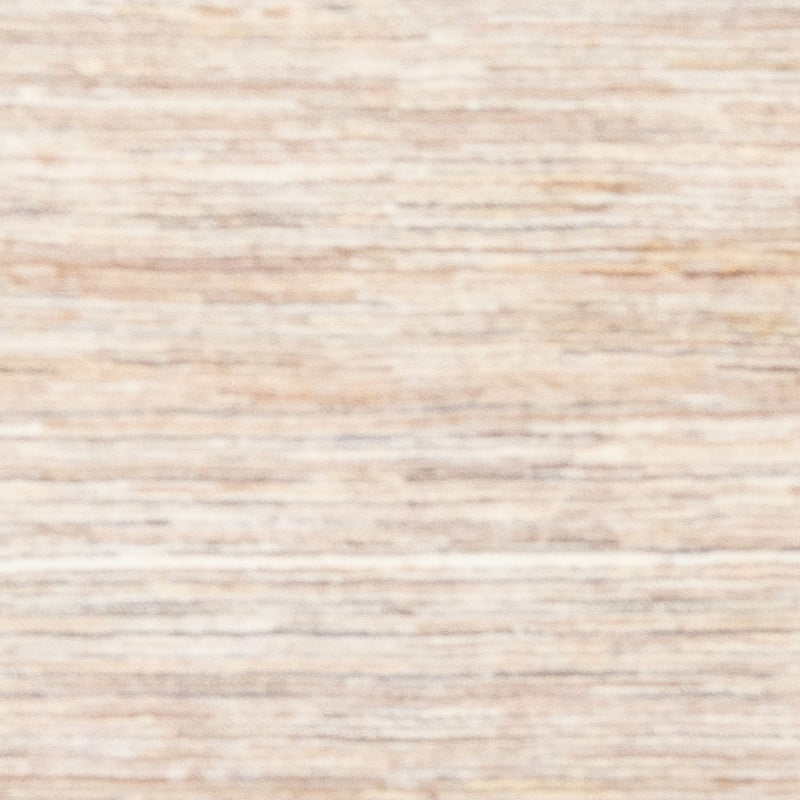 Gabbeh-matta - persisk - 146 x 100 cm - mörk beige