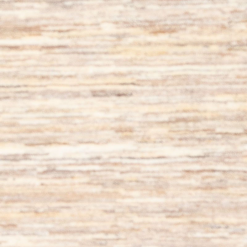 Gabbeh-matta - persisk - 143 x 94 cm - mörk beige