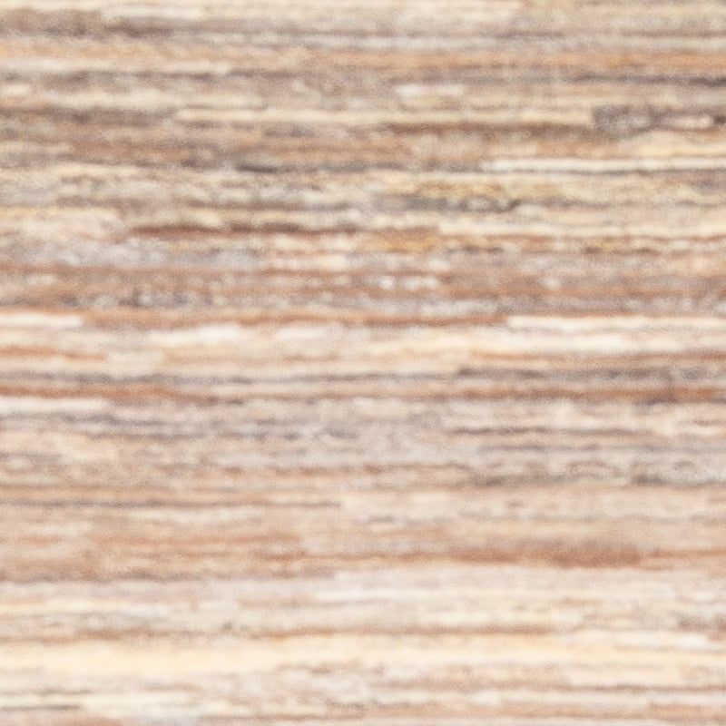 Gabbeh-matta - persisk - 145 x 100 cm - mörk beige