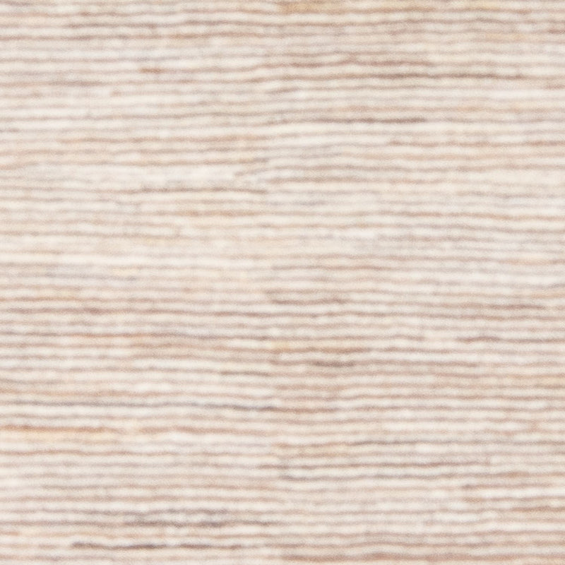 Gabbeh-matta - persisk - 145 x 102 cm - mörk beige