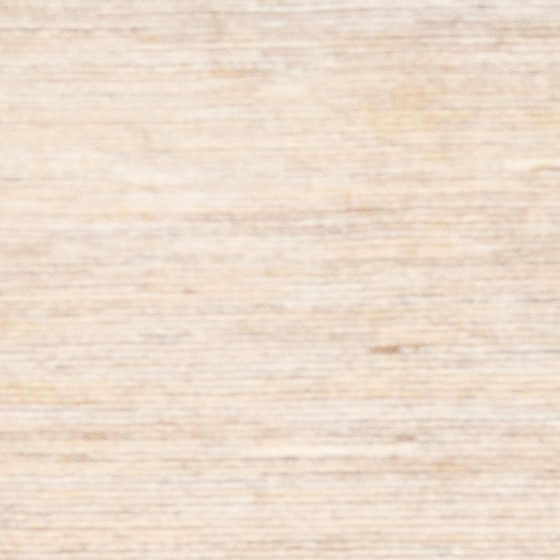 Gabbeh-matta - persisk - 148 x 102 cm - mörk beige