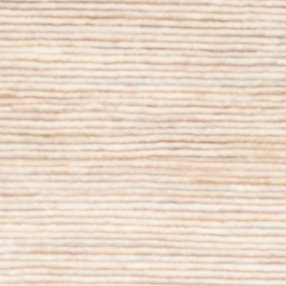 Gabbeh-matta - persisk - 140 x 105 cm - mörk beige