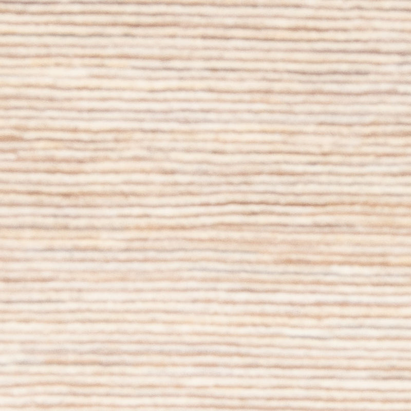 Gabbeh-matta - persisk - 140 x 105 cm - mörk beige