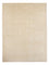 Gabbeh-matta - persisk - 240 x 172 cm - ljusbeige