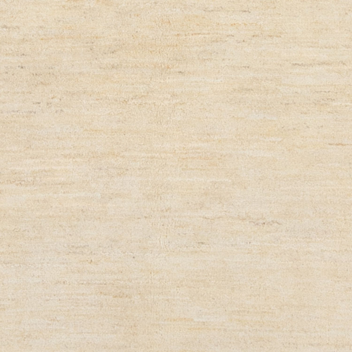 Gabbeh-matta - persisk - 234 x 172 cm - ljusbeige