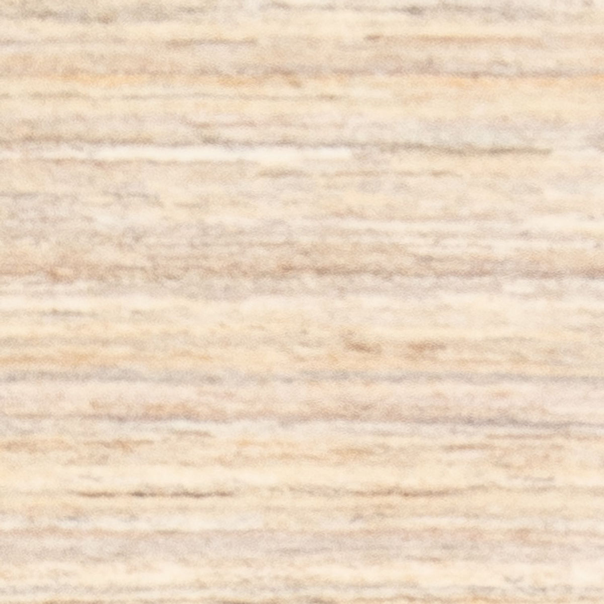 Runner Gabbeh-matta - persisk - 333 x 77 cm - natur