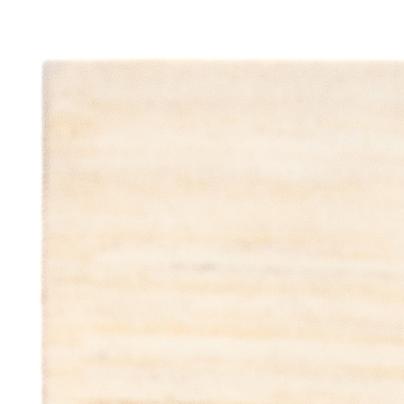 Runner Gabbeh-matta - persisk - 333 x 77 cm - natur