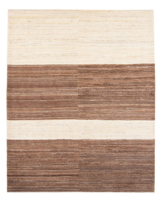 Gabbeh-matta - persisk - 230 x 170 cm - flerfärgad