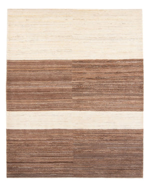 Gabbeh-matta - persisk - 230 x 170 cm - flerfärgad