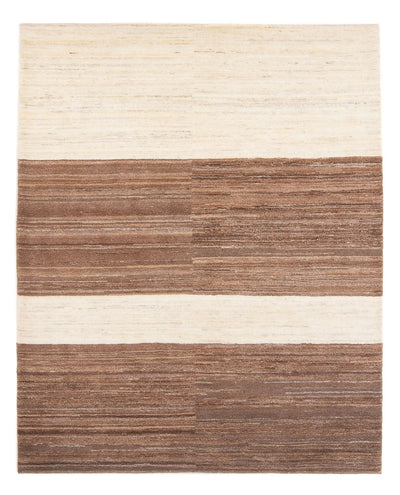 Persisk Gabbeh Mattan 170x230cm - Perserteppich Wollteppich